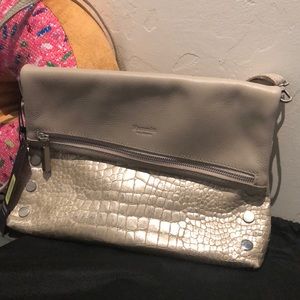 Hammitt leather crossbody